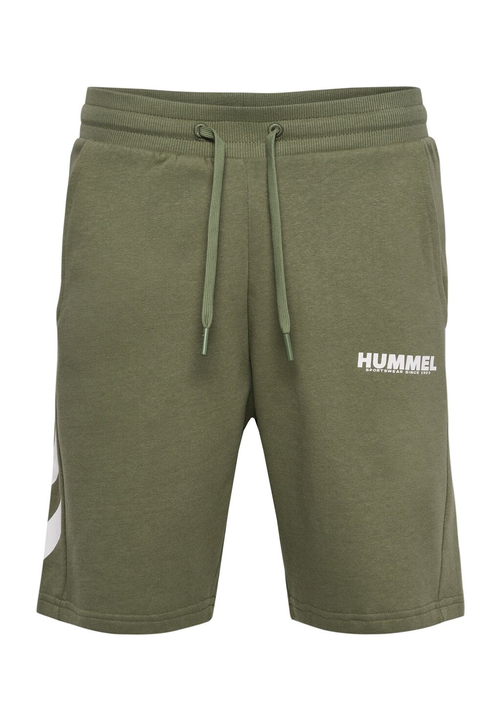 

Спортивные шорты HMLLEGACY Hummel, цвет deep lichen green
