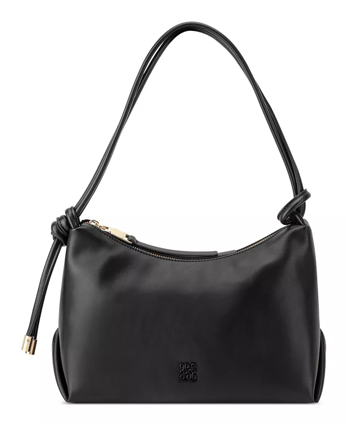 

Сумка через плечо Oralie Top Zip Nine West, черный