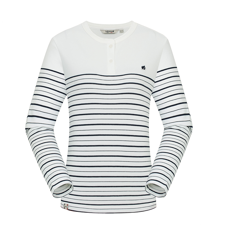 

Футболка женская Lafuma, LeFei Orange OC