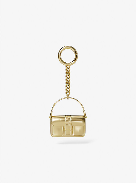 

Брелок для сумки Colby Michael Kors, золотой