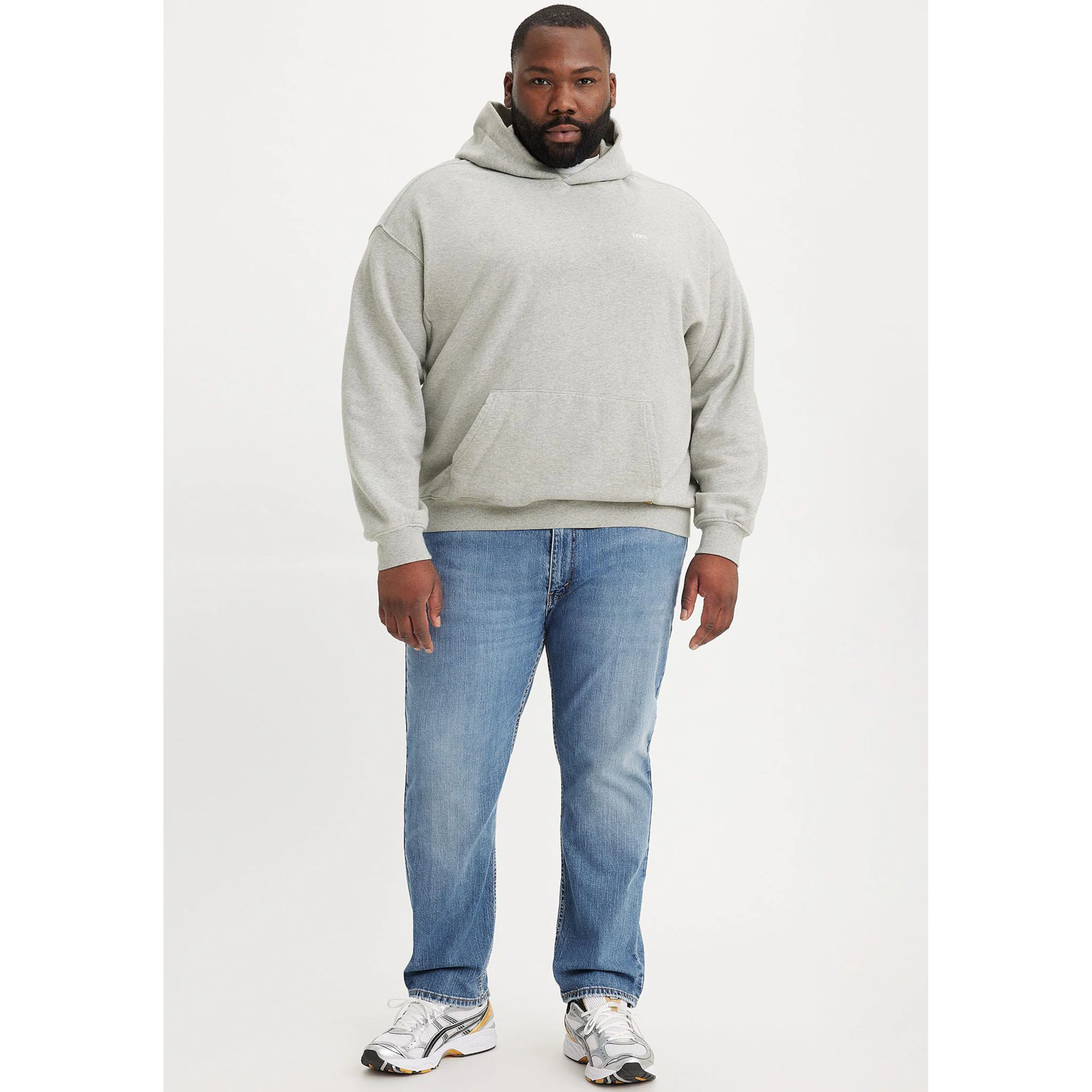 

Узкие джинсы Levi's Plus "511 SLIM B&T", цвет Hold On Me