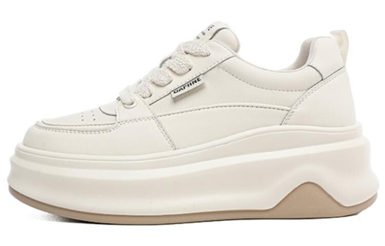 

Кеды DAPHNE Skateboard Shoes Women's Low-Top