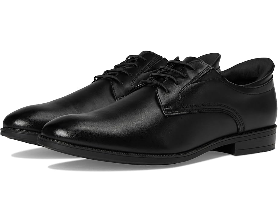 

Мужские оксфорды Marc Joseph New York State Street (Hands Free Technology), Black