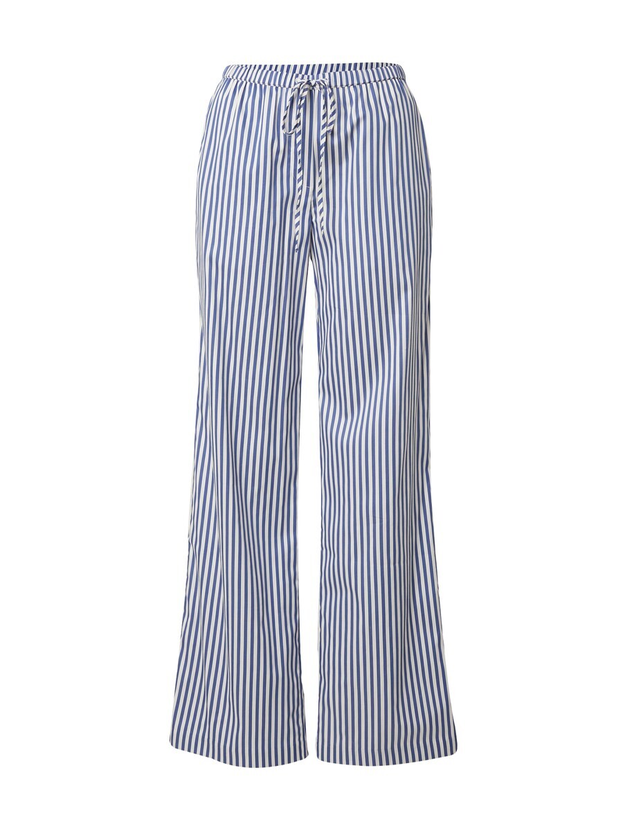 

Тканевые брюки EDITED Loose fit Pants Bjelle, белый