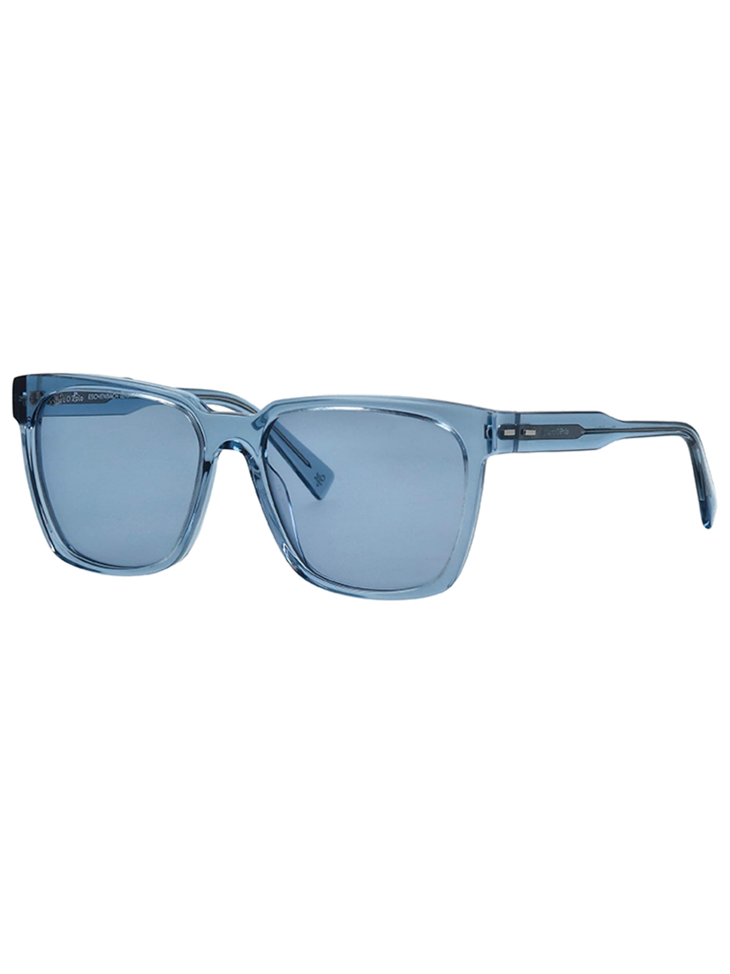 

Marc O'Polo EYEWEAR Солнцезащитные очки в синем цвете