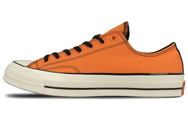 

Кеды Converse Chuck Taylor All Star 70 Ox Vince Staples Orange