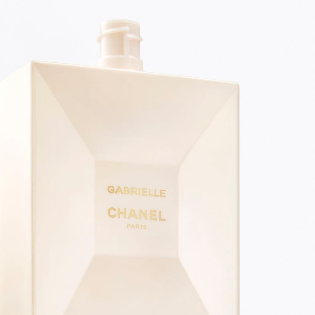Лосьон для тела gabrielle chanel hydratisierende körperemulsion Chanel, объем 200 мл — фото 2