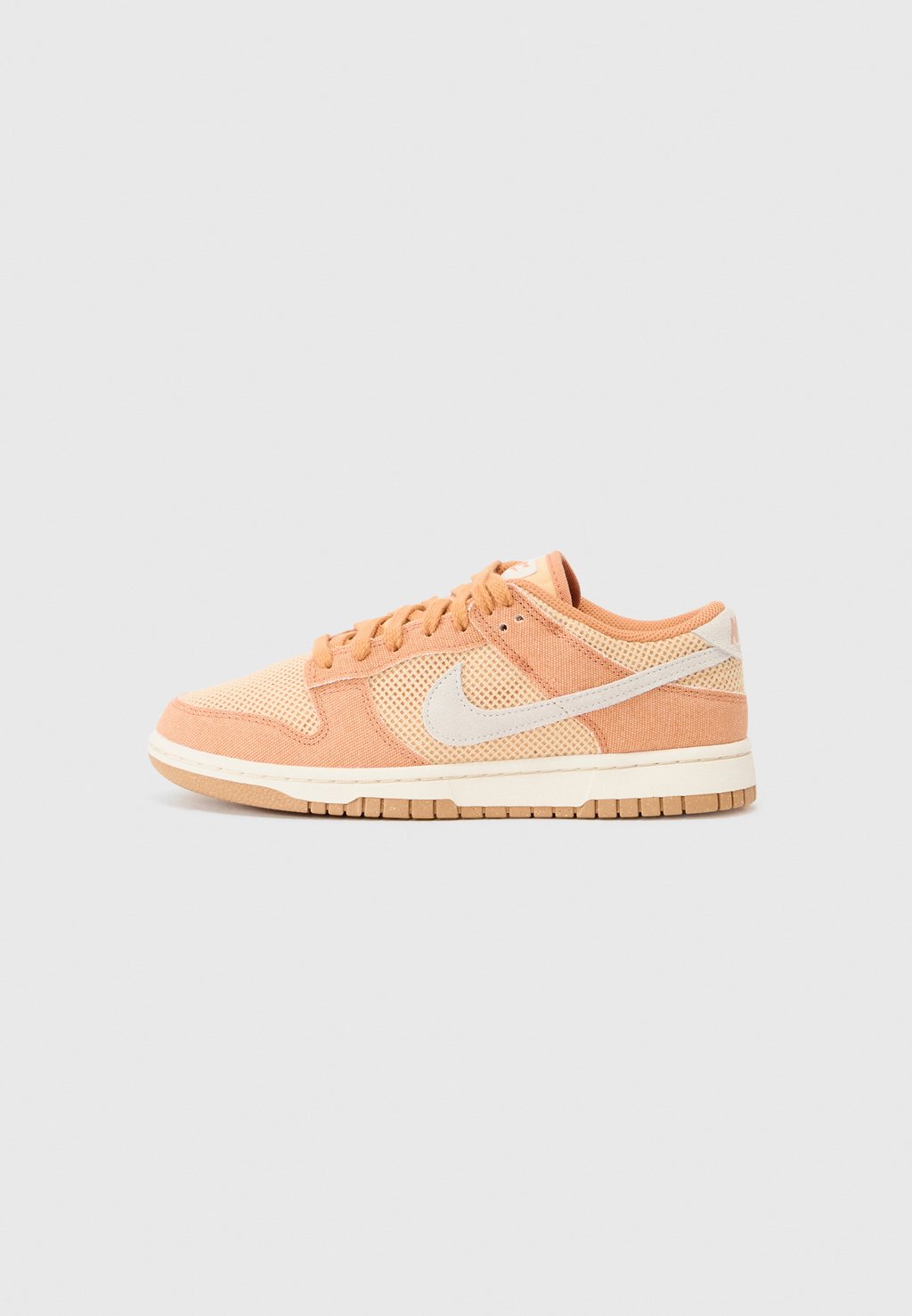 Кроссовки DUNK LOW SUMMER Nike Sportswear, охра