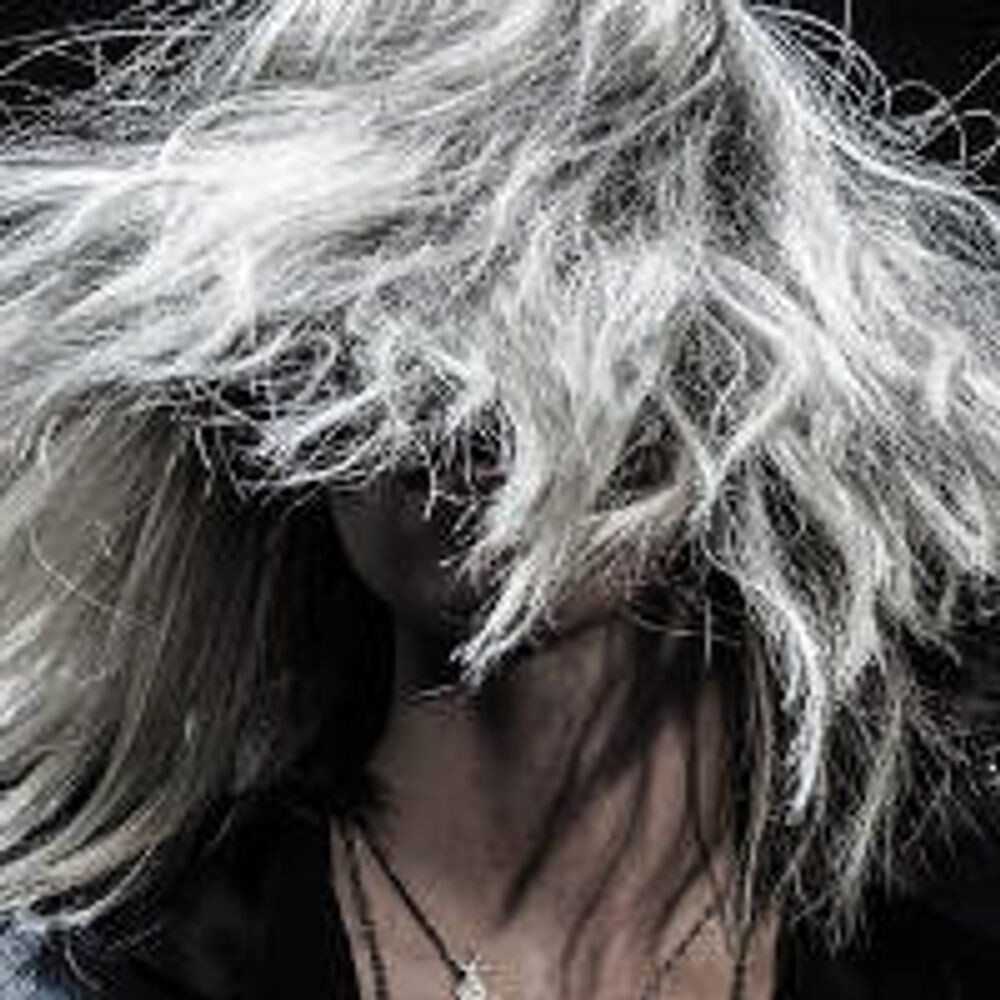 

Виниловая пластинка LP Sleeper - Carmen Villain
