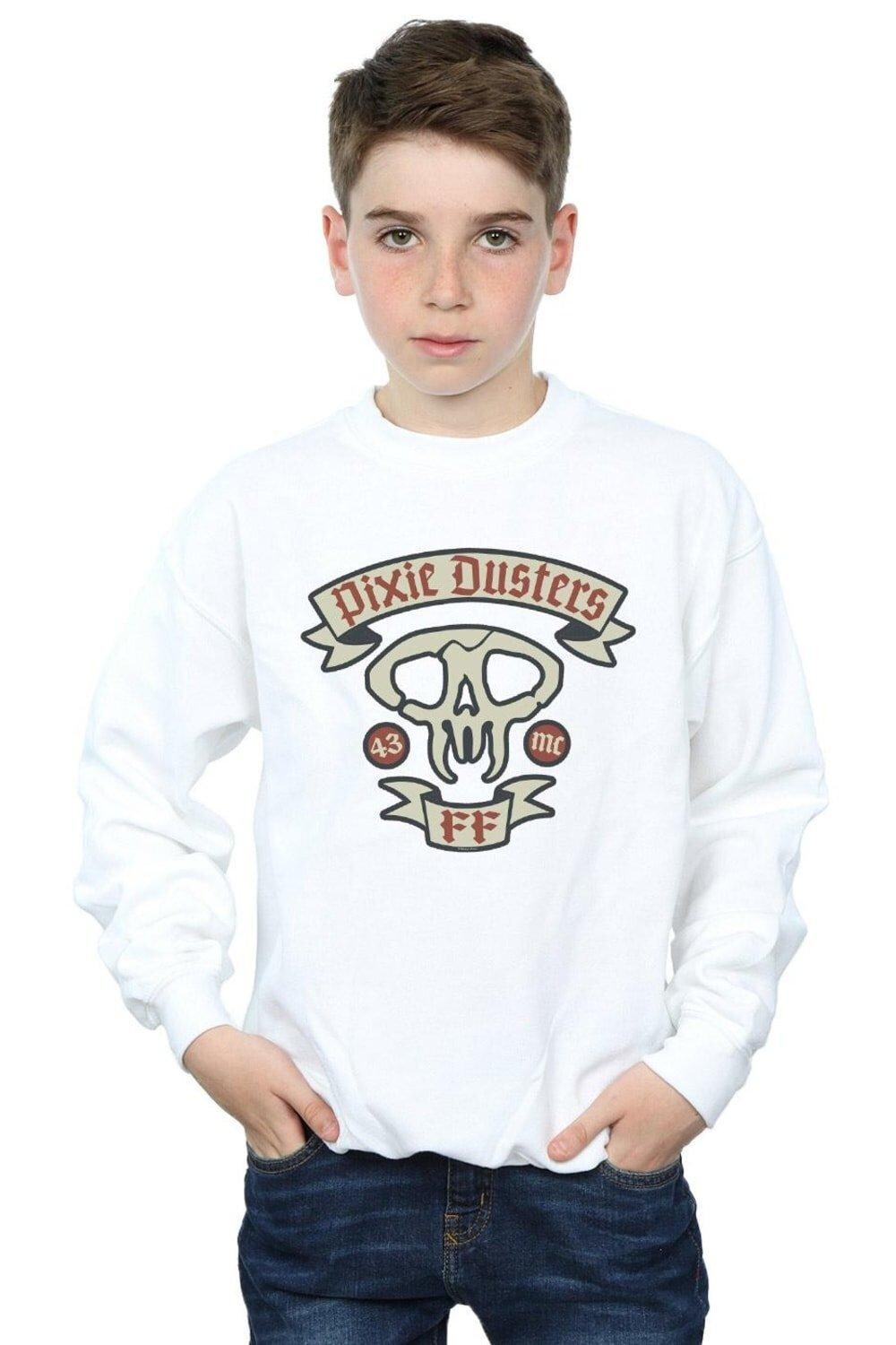 

Толстовка Onward Pixie Dusters Disney, белый