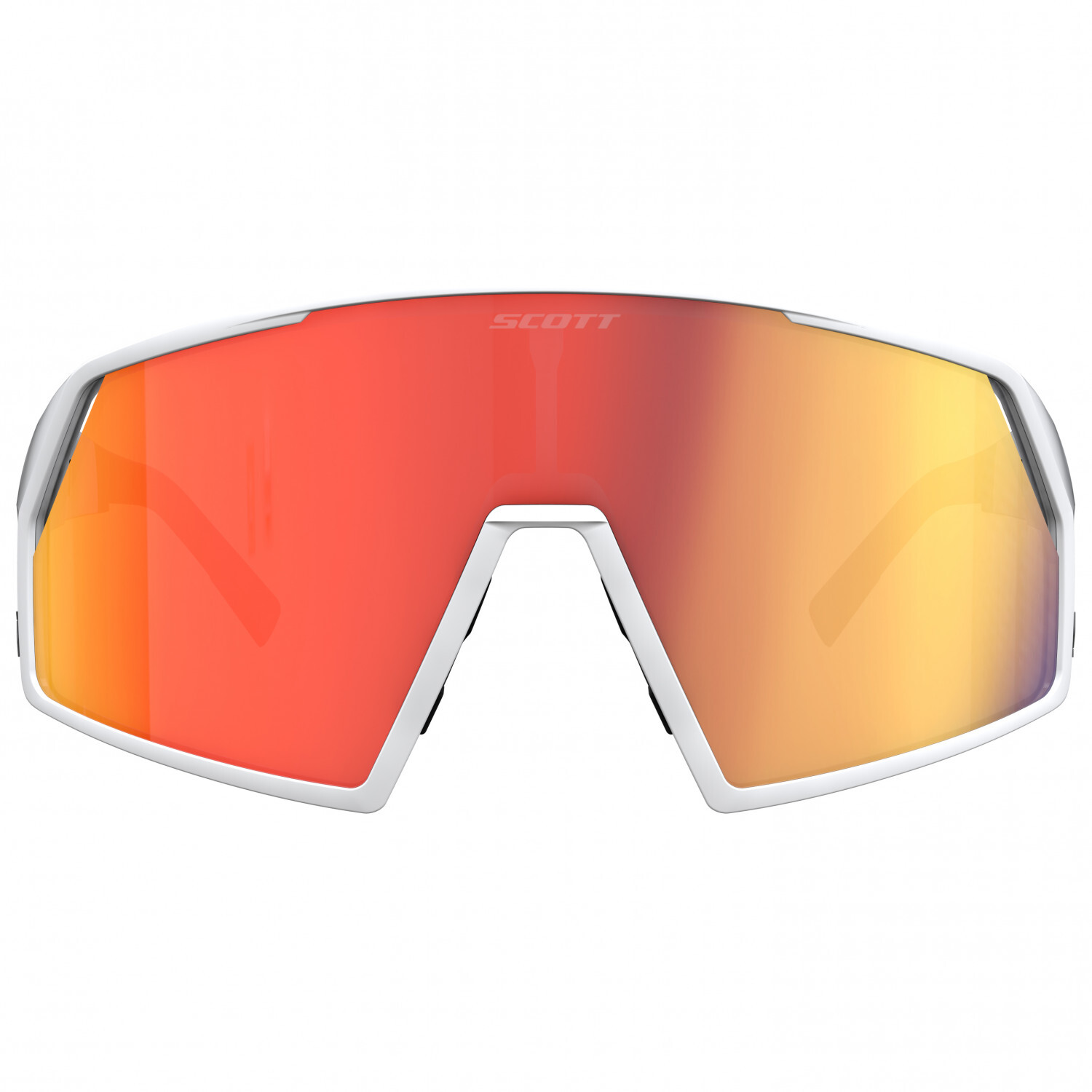 

Велосипедные очки Scott Pro Shield S3 (VLT 14%), цвет White Matt