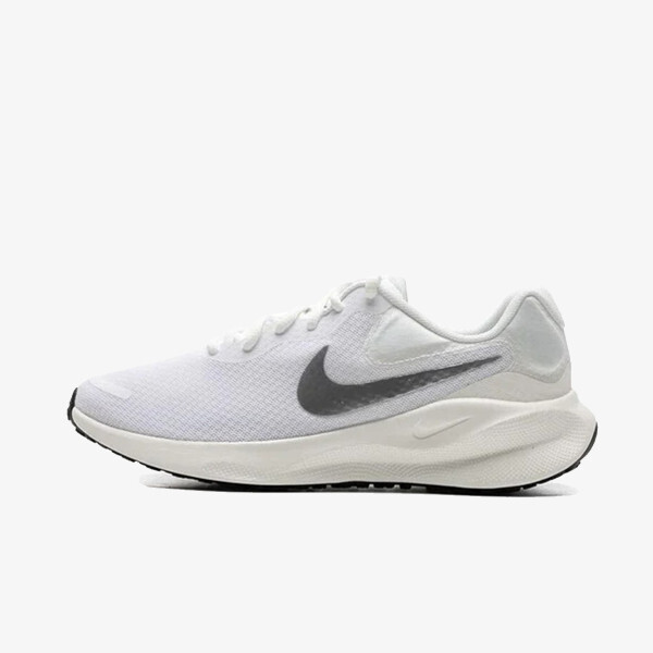 

Кроссовки революция 7 Nike, белый