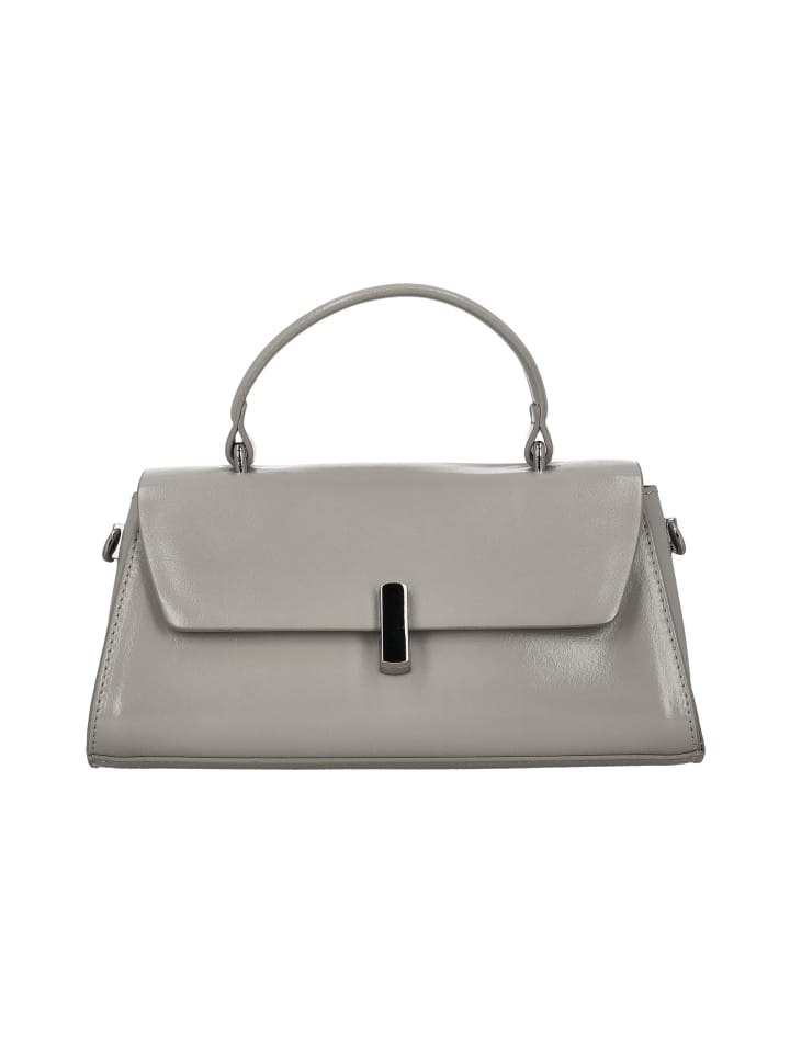 

Usha BLACK LABEL Женская сумка серого цвета