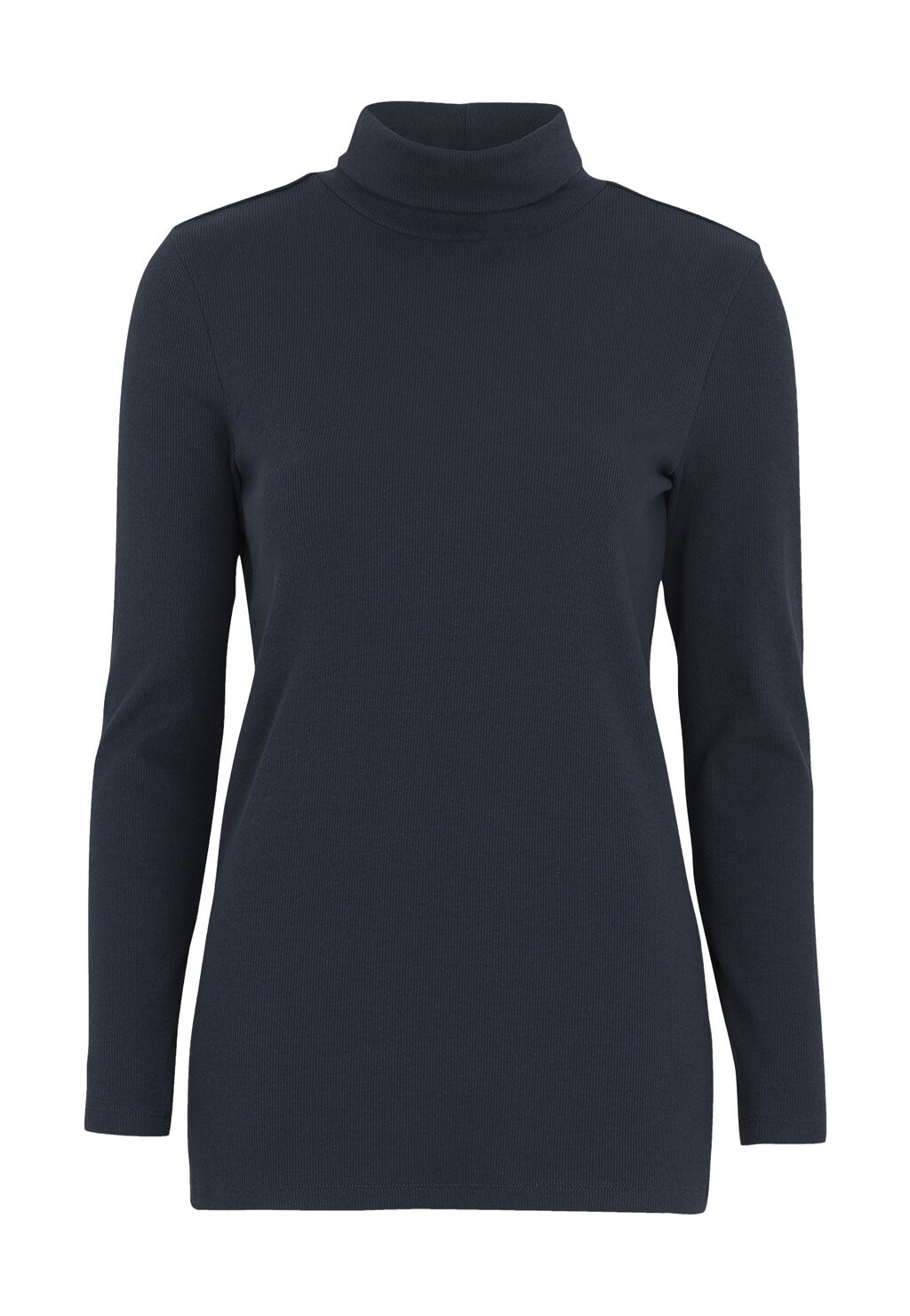 

Топ с длинными рукавами ROLL NECK Cellbes of Sweden, темно-синий