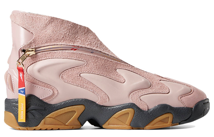 Спортивные кроссовки Reebok Pyer Moss x Mobius 'Experiment 3', розовый — фото 2