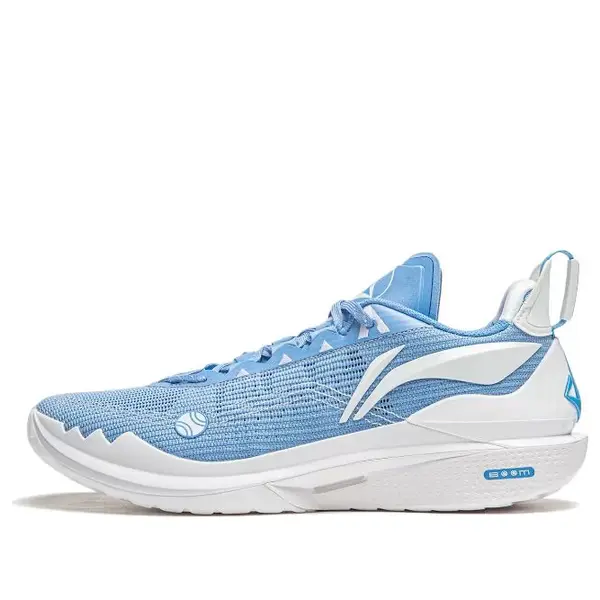 

Кроссовки джимми батлер 2 Li-Ning, синий
