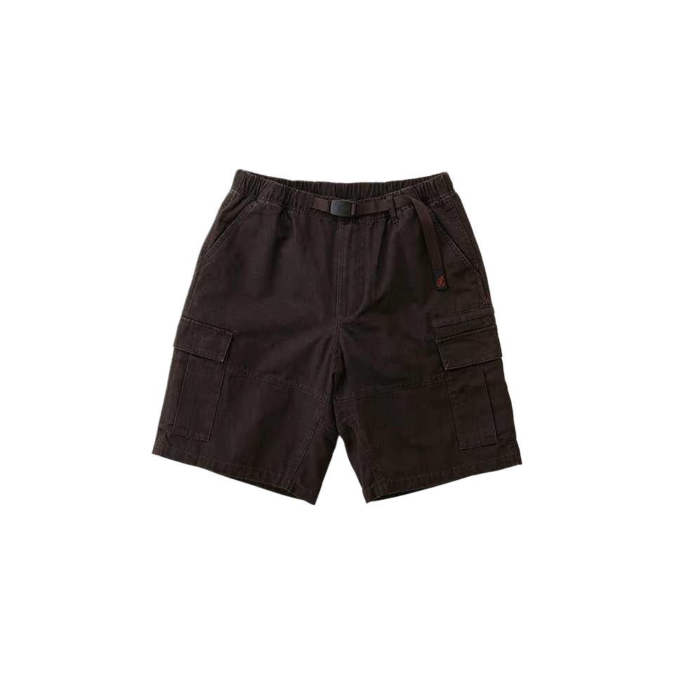 

Повседневные шорты Outback для мужчин Gramicci, темно-коричневый