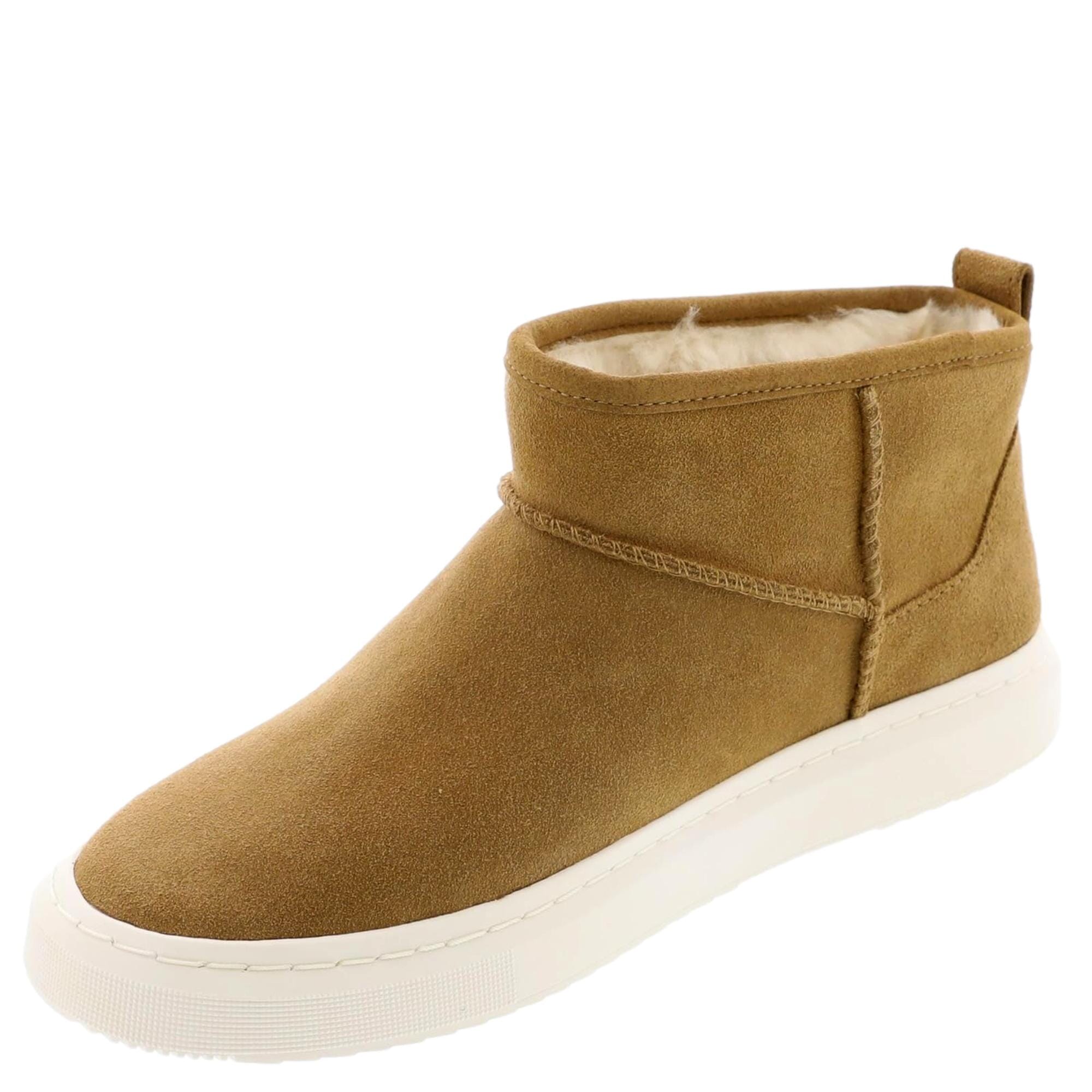 UGG Alameda Mini Boot Chestnut  1143786-CHE Women's, коричневый — фото 4