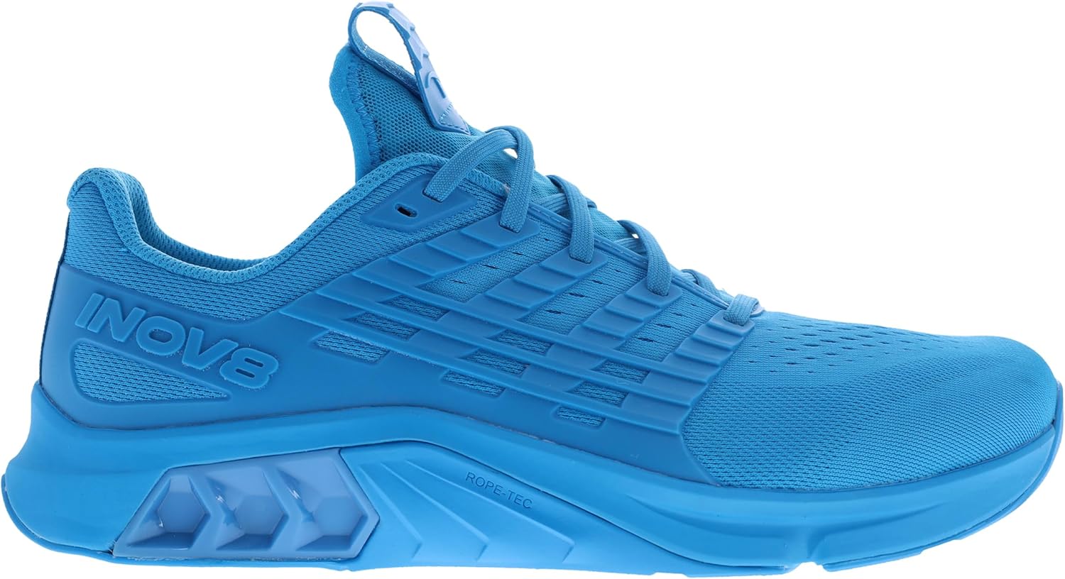 

Кроссовки INOV8 Mens F-lite Max, синий