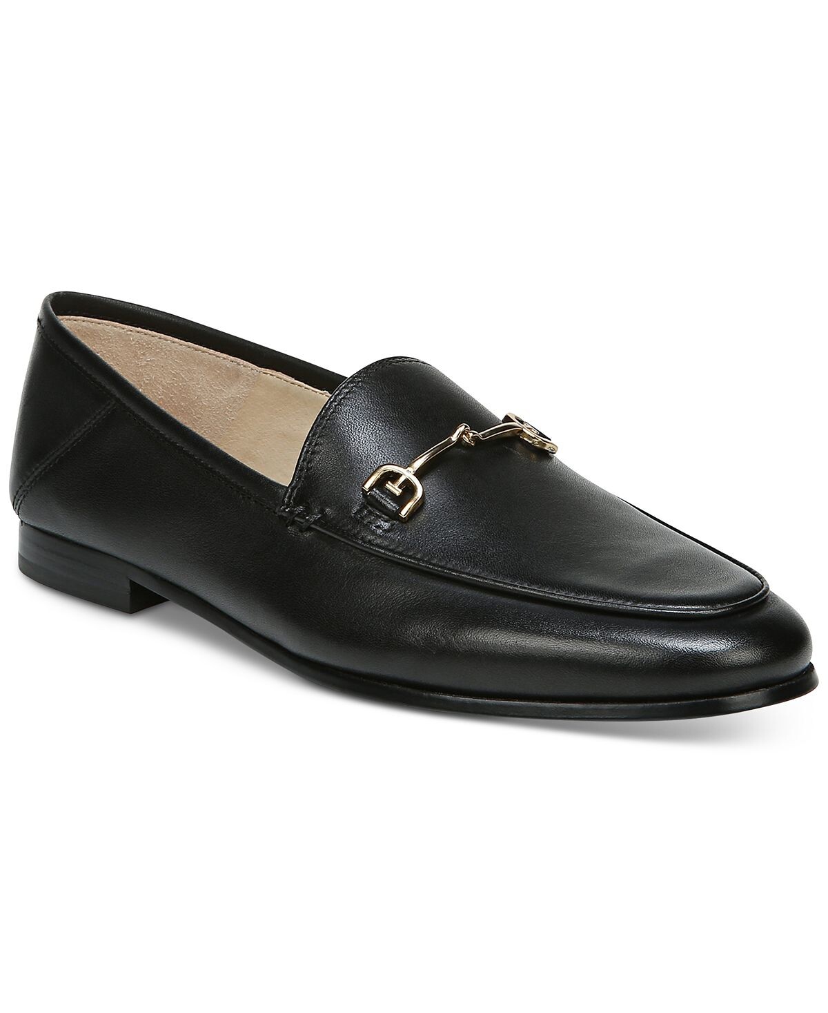 Женские лоферы Loraine в строгом стиле Sam Edelman