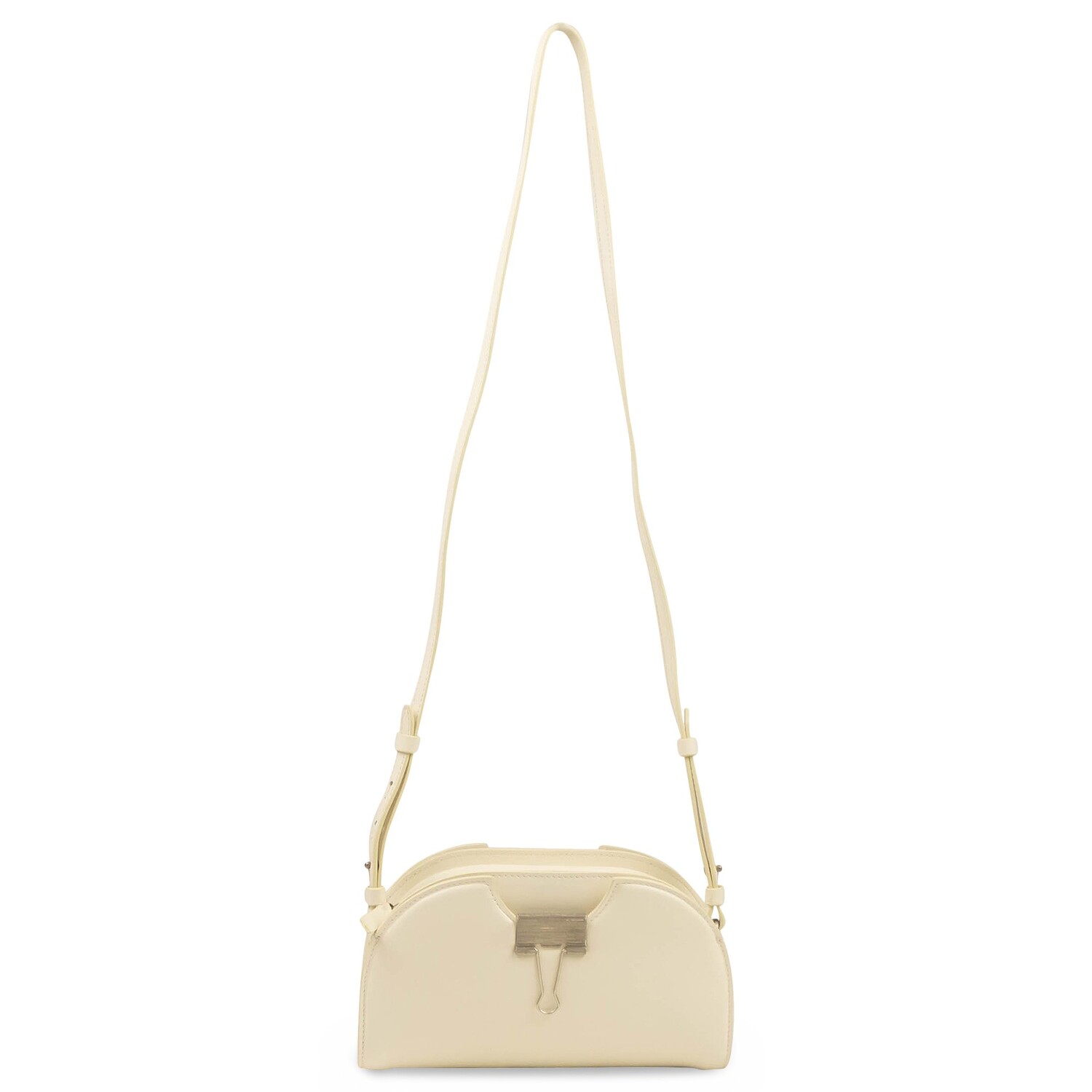 

Off-White Swiss Camera Bag Бежевый