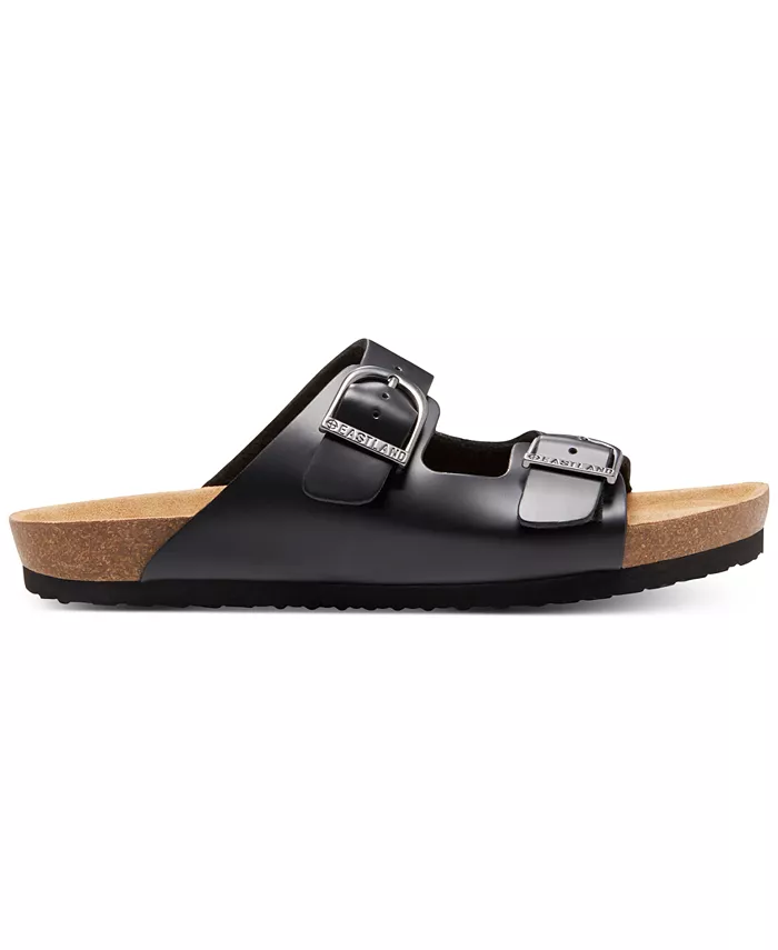 Сандалии Eastland Men's Cambridge Eastland Shoe, черный — фото 2