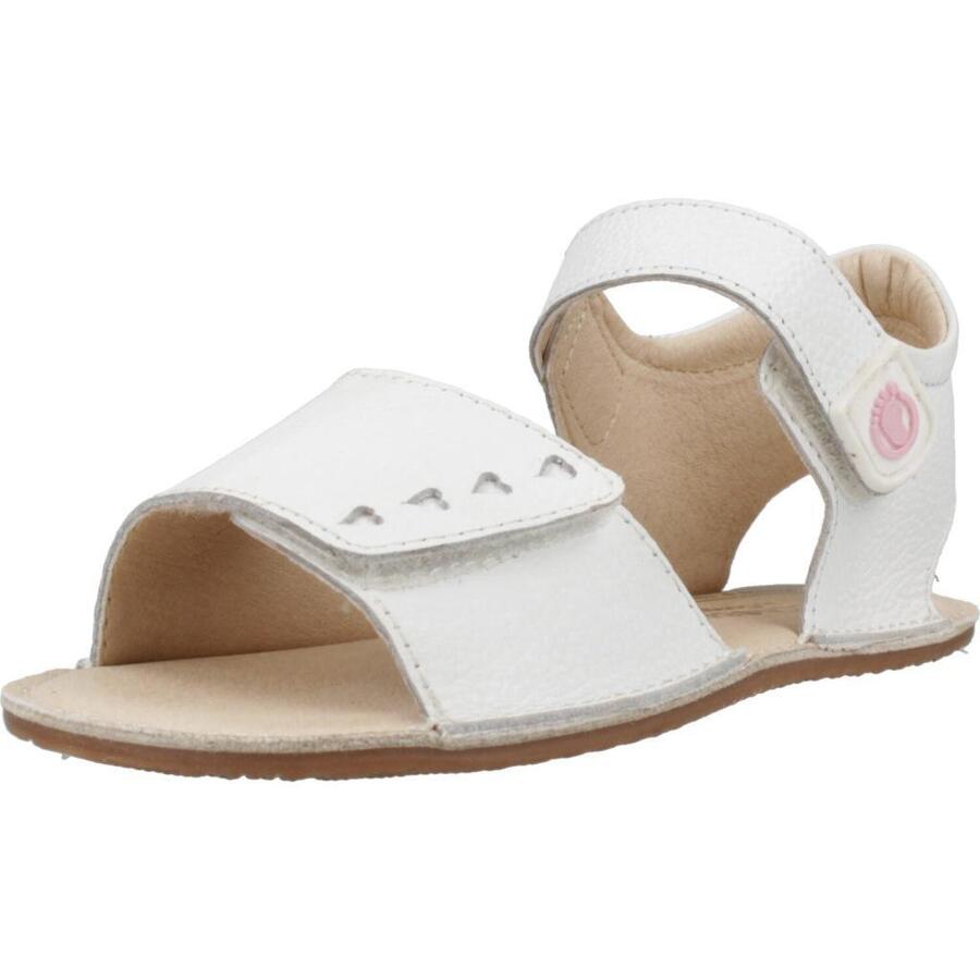 

CONGUITOS Сандалии Tecnobaby Модель Tesh510002 Цвет Белый