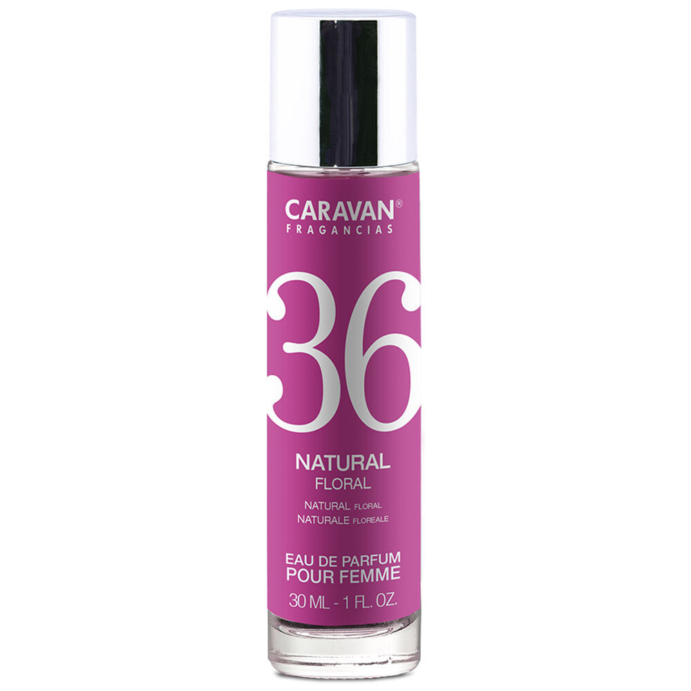

Духи Caravan perfume de mujer nº36 Caravan, 30 мл