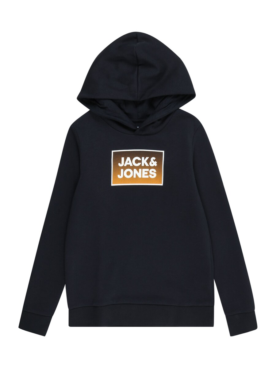 

Толстовка Jack & Jones STEEL, морской синий