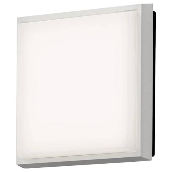 

Настенный светильник Konstsmide Cesena, белый