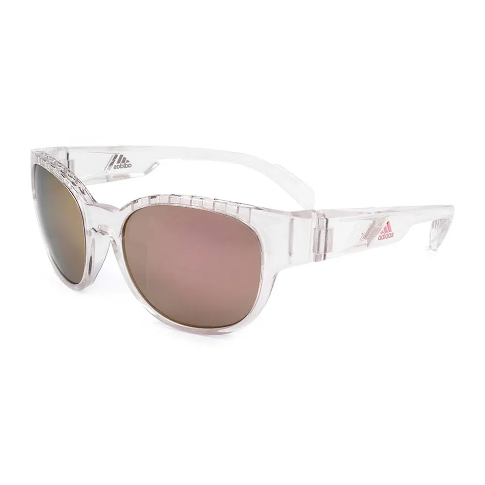 

Солнцезащитные очки adidas SP0009, прозрачный