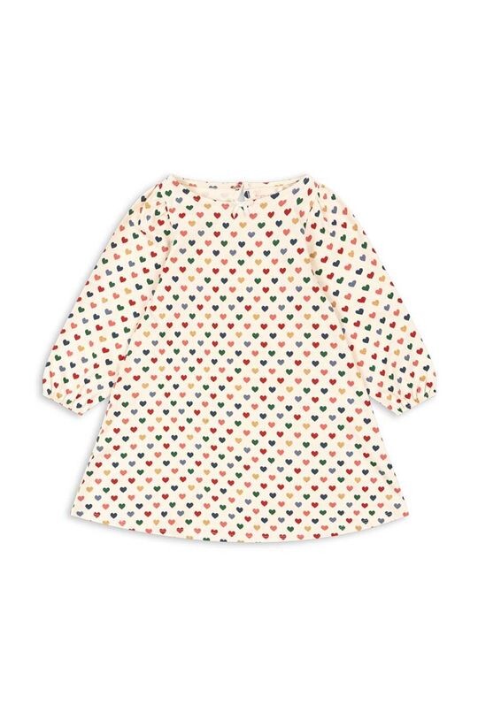 

Платье DREY DRESS GOTS Konges Sløjd, мультиколор