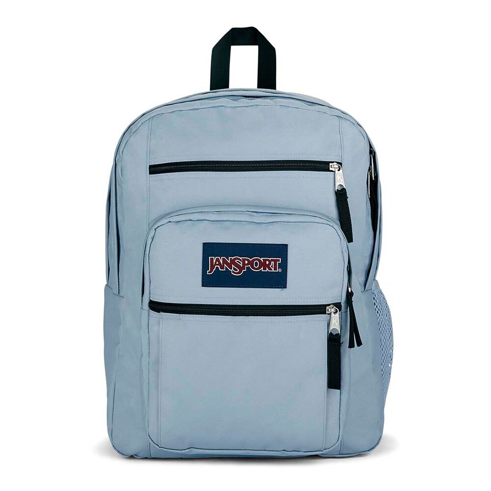 

Рюкзак Jansport Big Student 34L, синий
