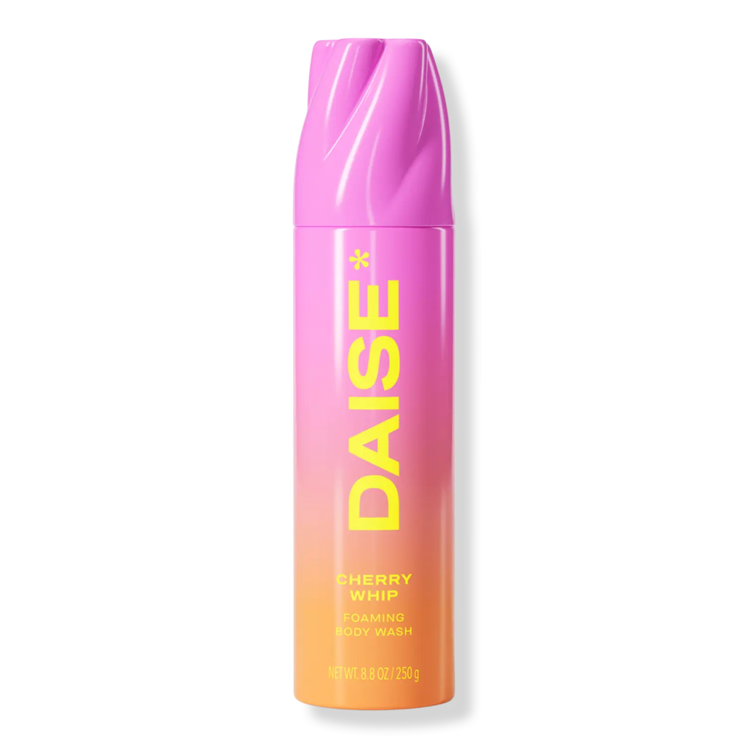 

Пенящийся гель для душа DAISE, Cherry