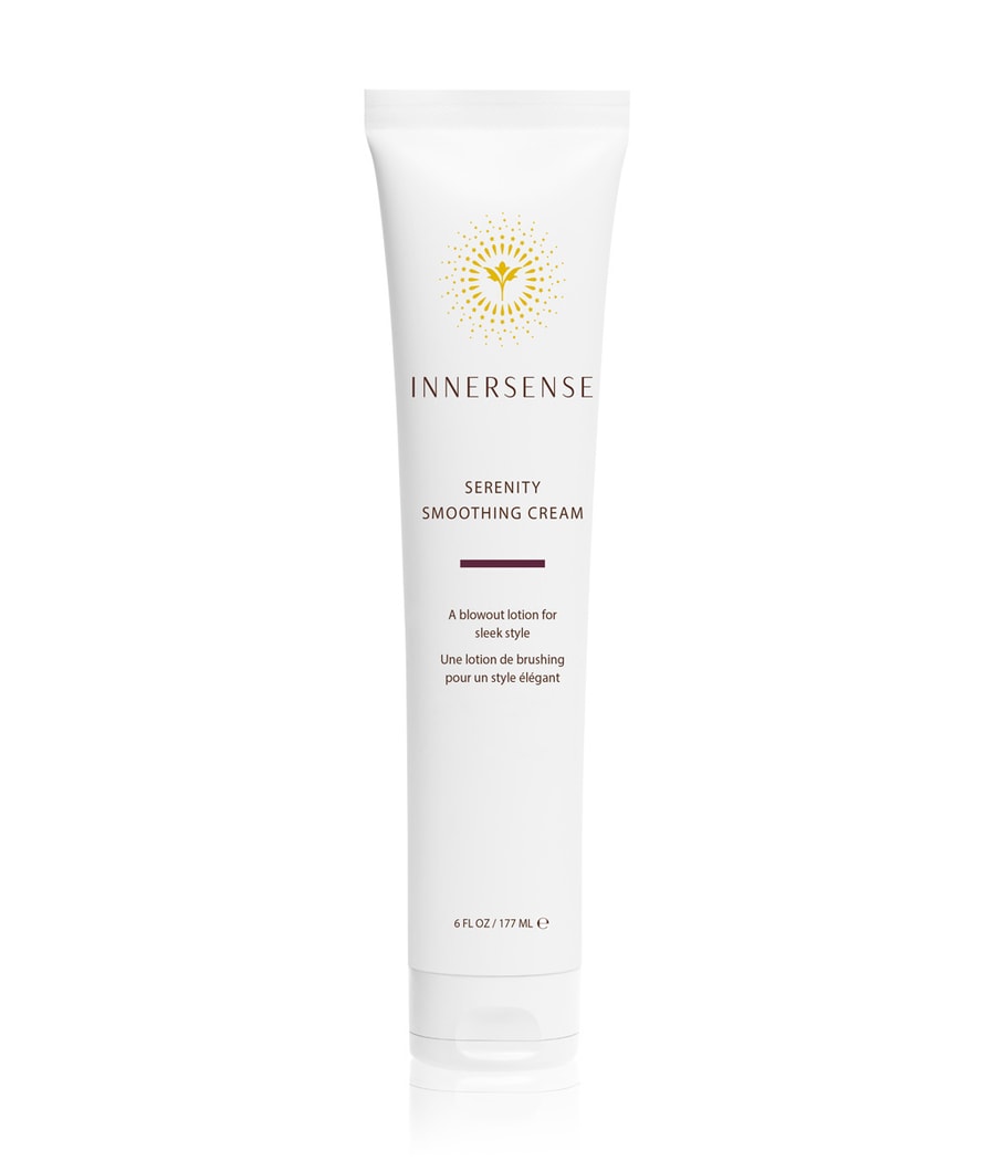 

Крем для укладки волос Innersense Organic Beauty Serenity Serenity Smoothing Cream, 177 ml
