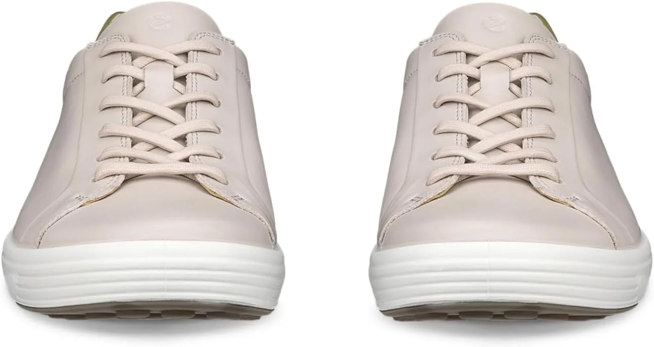 Мужские низкие кроссовки ECCO Soft 7 — фото 2