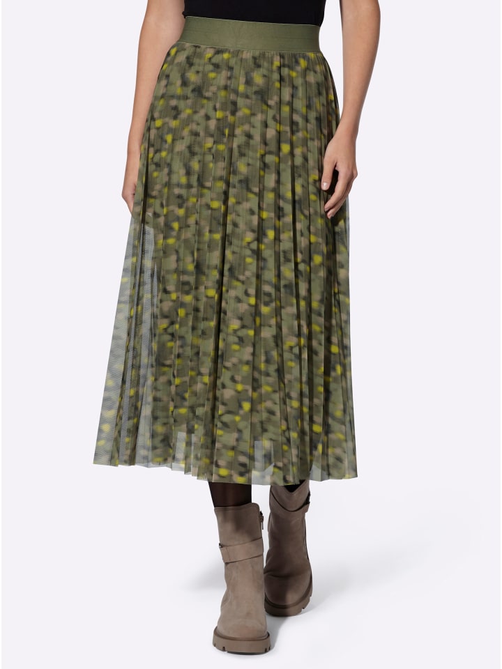 

Юбка до колена Heine