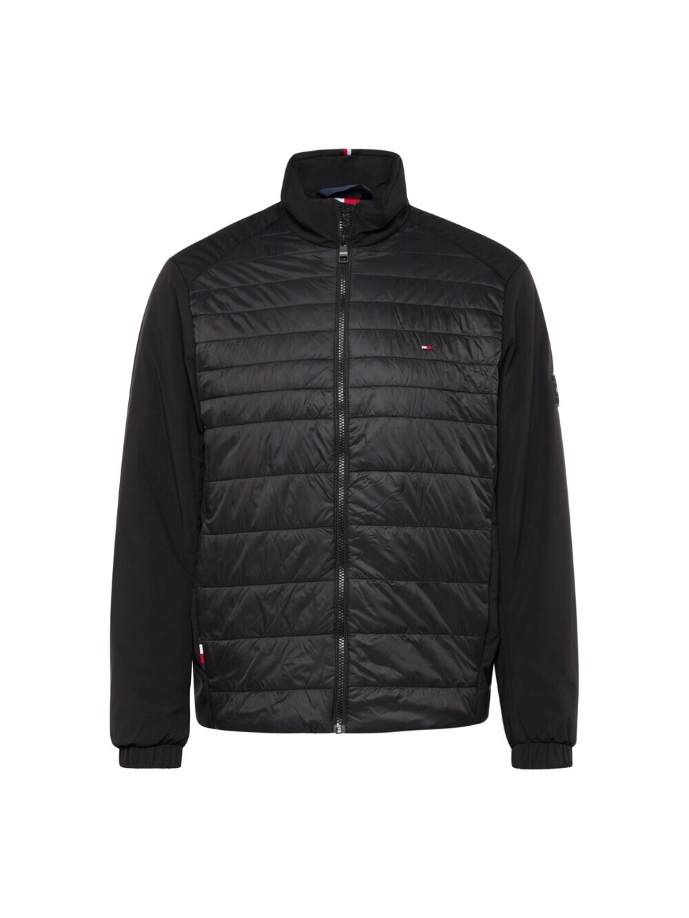 

Межсезонная куртка Tommy Hilfiger, черный