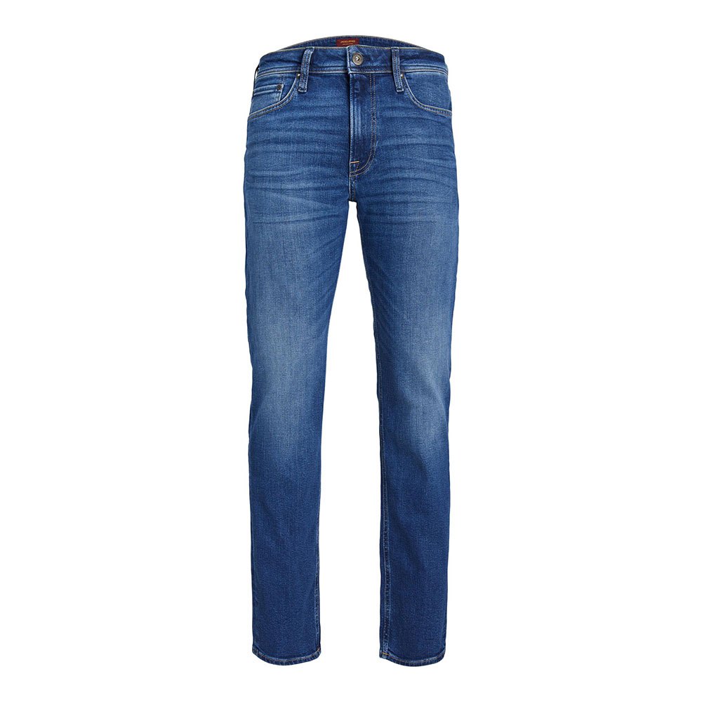 

Джинсы Jack & Jones Clark Original Jos 378, синий