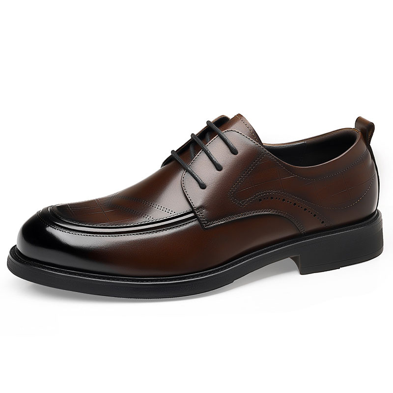 

Cachiotti КАКЬЯОДИ мужские туфли коричневые, цвет Brown