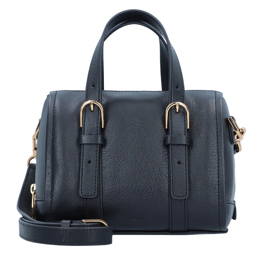 Сумка кросс-боди Fossil CARLIE, черный