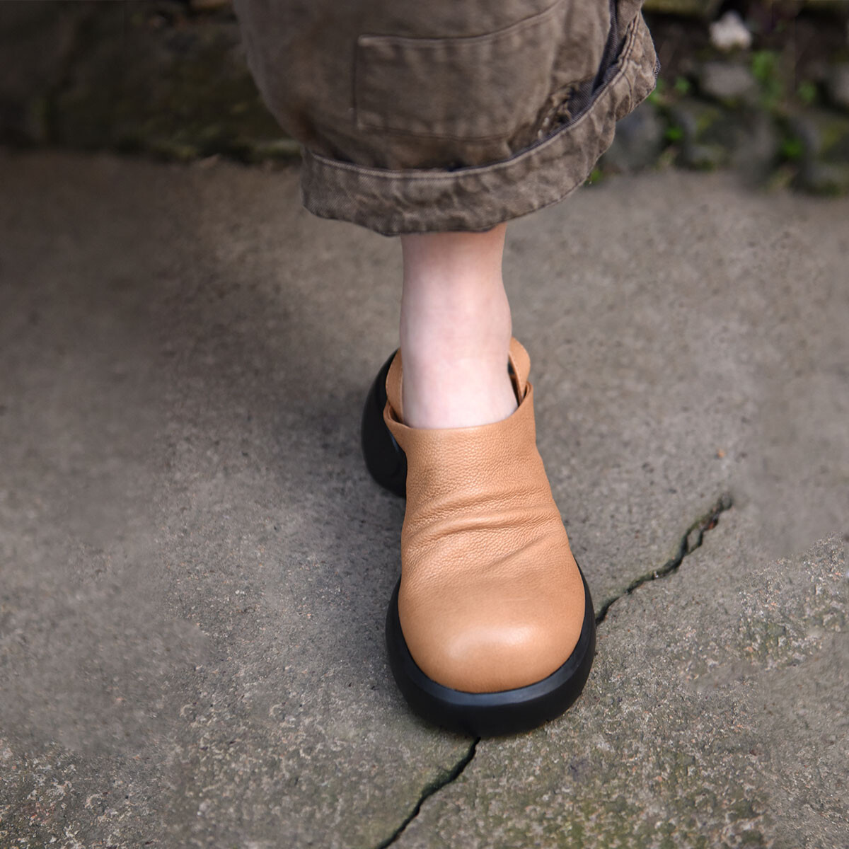 thumb