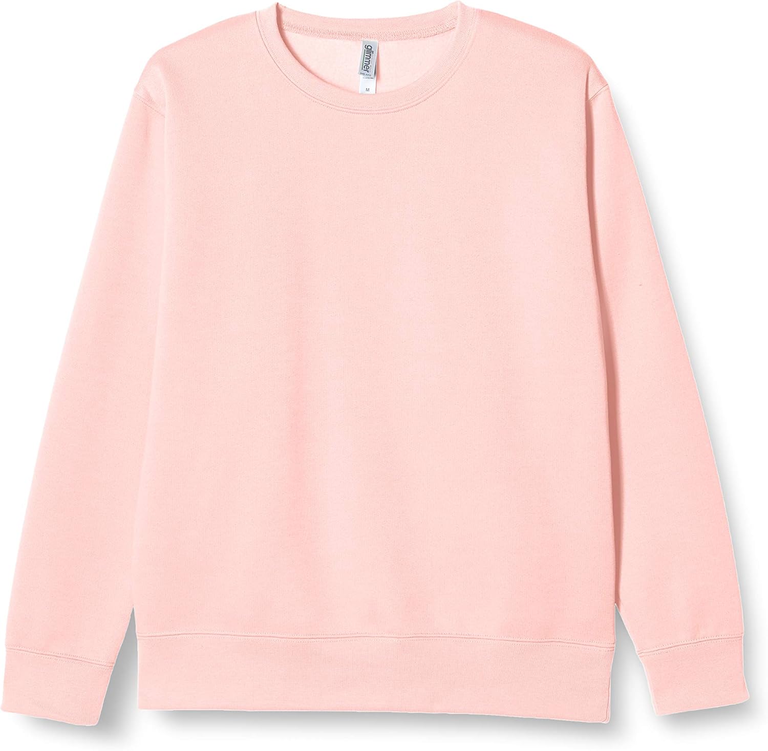 

Мужская толстовка Glimmer 00346-AFC, 10.0 унций, на флисовой подкладке, 00346-AFCмужская, светло-розовый