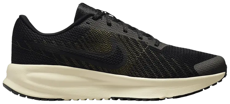 

Кроссовки Nike Run Defy, черный