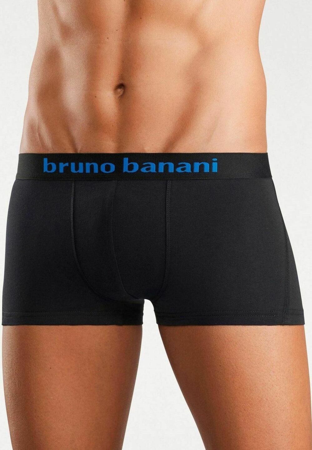

Брюки HIPSTER 4 PACK Bruno Banani, цвет Mottled Yellow