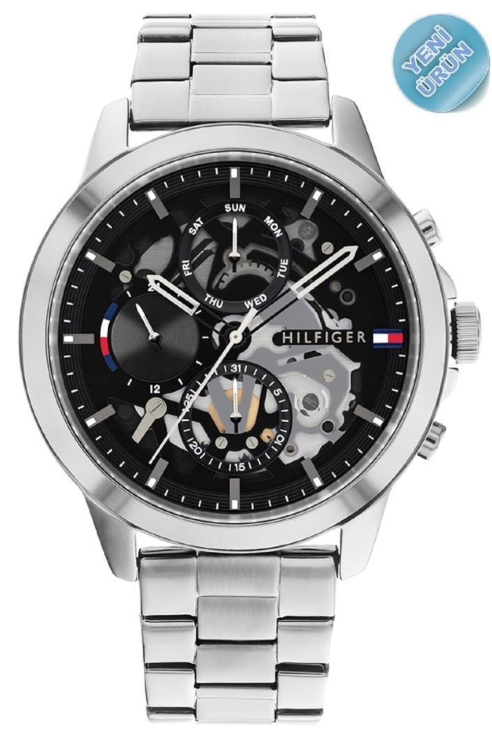 

Часы Tommy Hilfiger