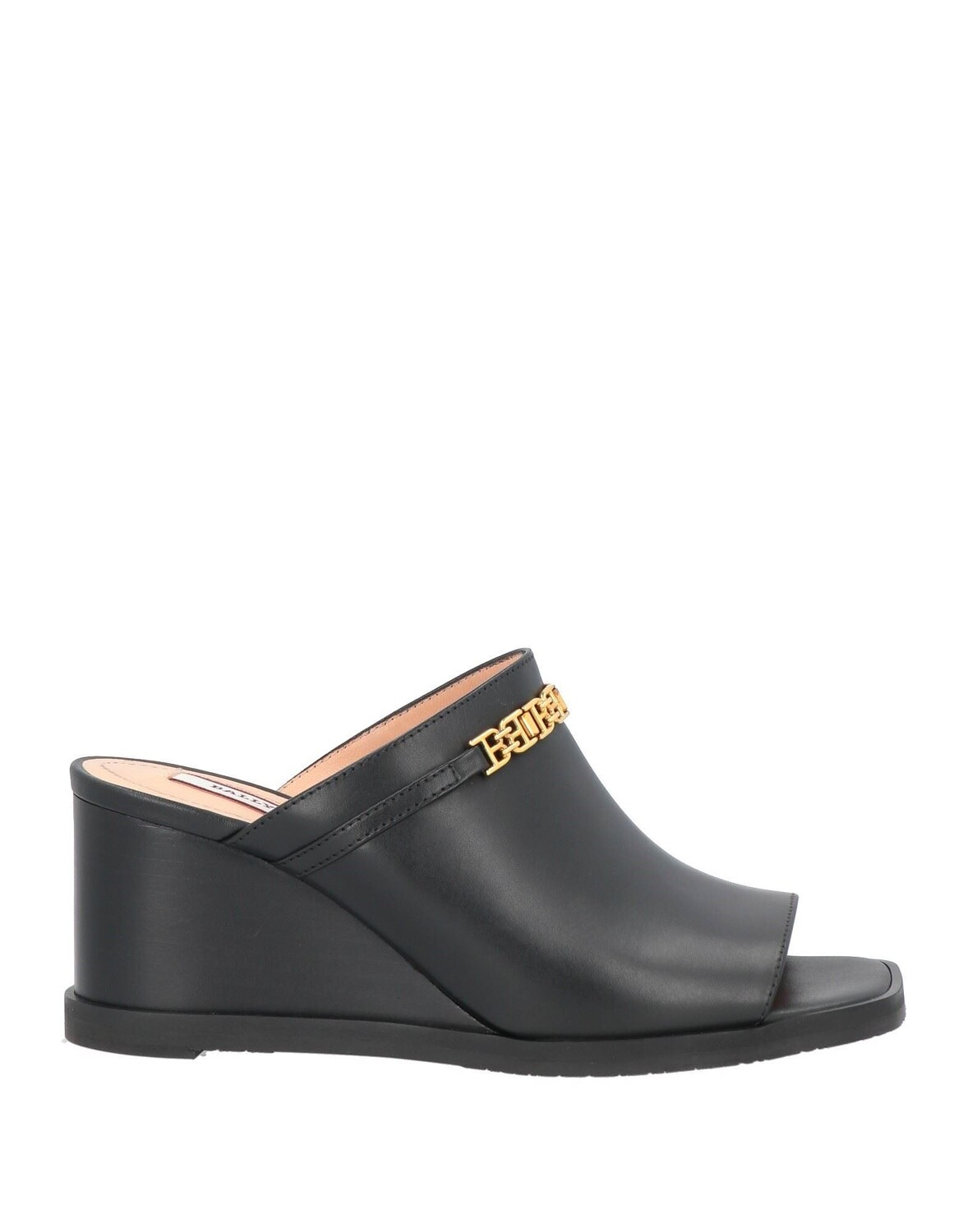

Сандалии Bally, черный