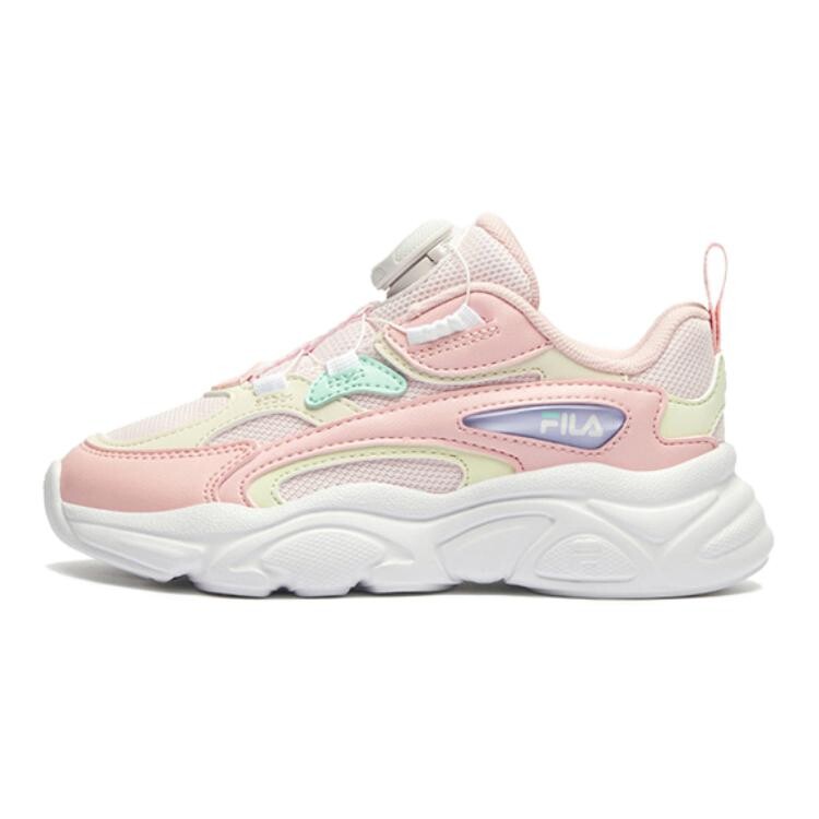 

Детские кроссовки FILA Детские, Pink