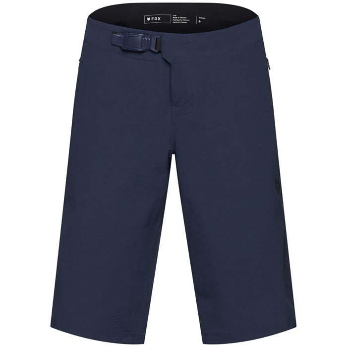 

Шорты Ranger с подкладкой - женские Fox Racing, Midnight