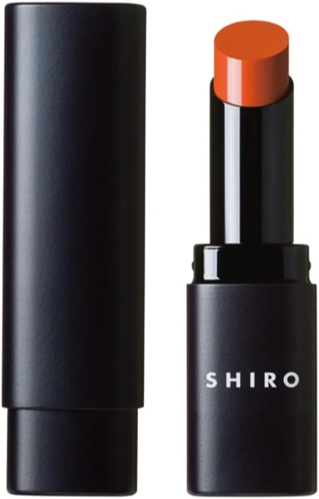Губная помада SHIRO Ginger Lipstick Copper Brown 3.4 г